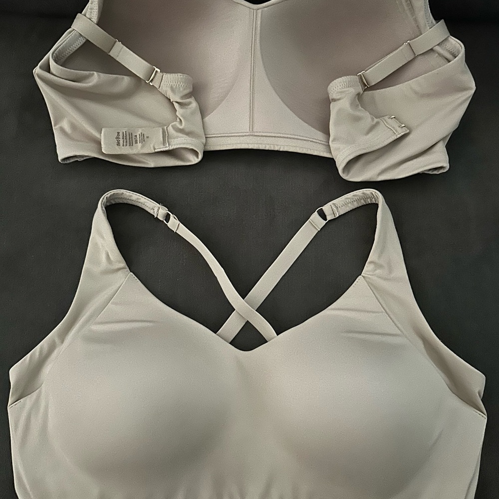 Thirdlove Smoothing Wireless Bra - image 1